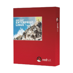 Red Hat Enterprise Linux Server