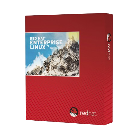 Red Hat Enterprise Linux Workstation